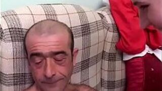 Rough and seedy sex in the suburbs Vol. 24 porn video