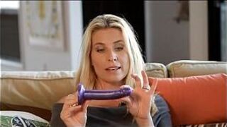 How to choose your Best First Time ever Sex Toys at Adam and Eve porn video