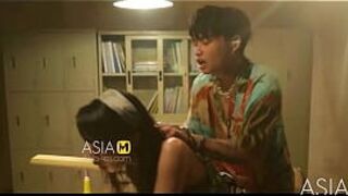 Trailer- Dying to Sex Part2- Xia Qing Zi, Li Rong Rong, Yi Ruo and Ai Xi- MDL-0008-2- Best Original Asia Porn Video porn video